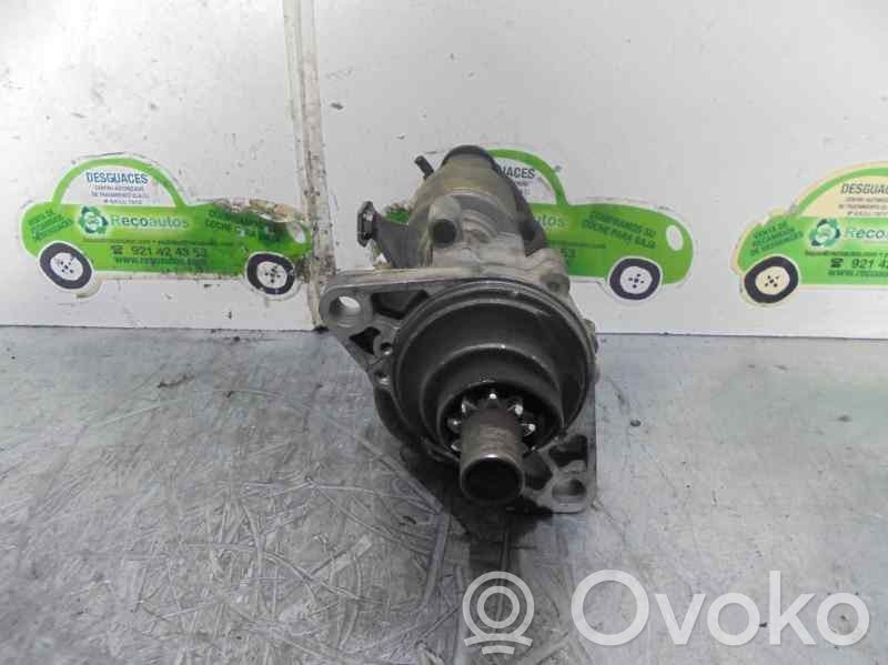 Rover 600 Starteris 