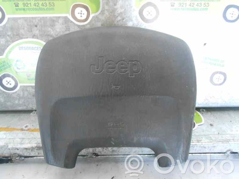 Poduszka powietrzna Airbag kierownicy   CAZK623LCIM,TAJDM1589C2253