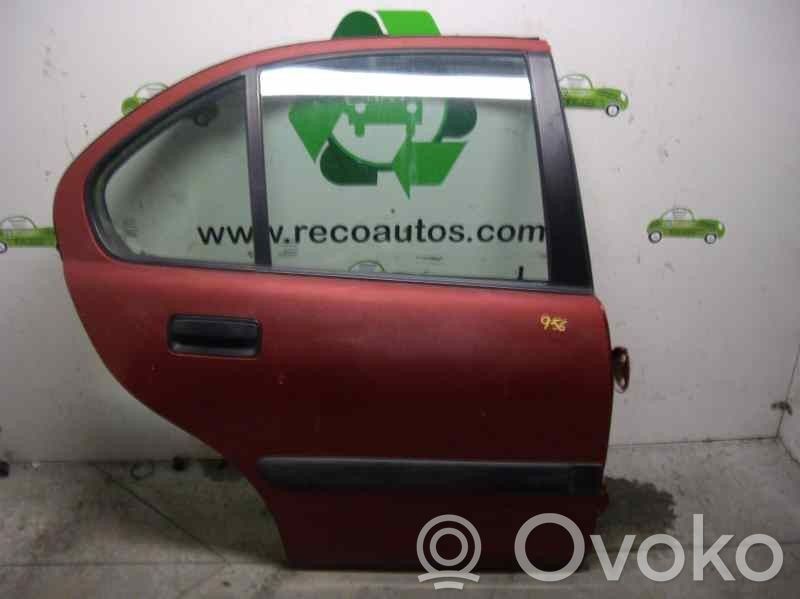 Rover 25 Galinės durys 