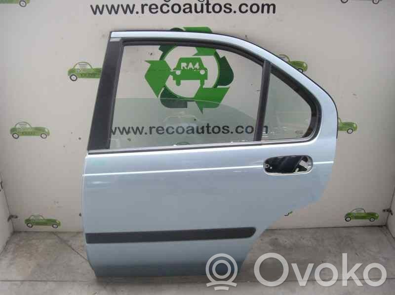 Rover 45 Galinės durys 