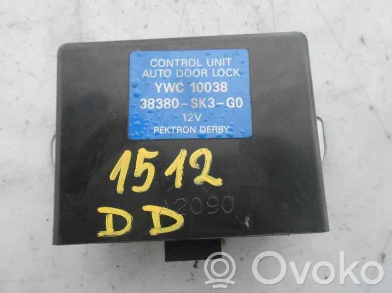 Rover 200 XV Other control units/modules 