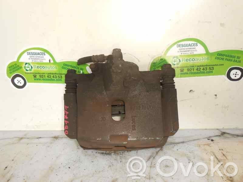 Bremssattel vorne   6732184105,LUCAS