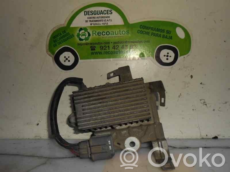 Rover 600 Releu preîncălzire bujii incandescente 