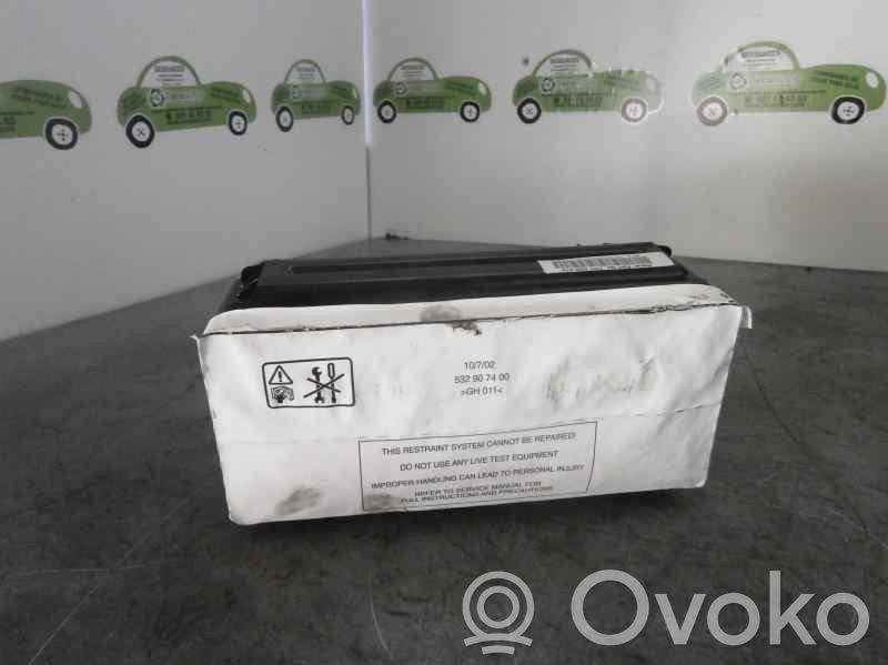 Rover 75 Sānu drošības spilvens 