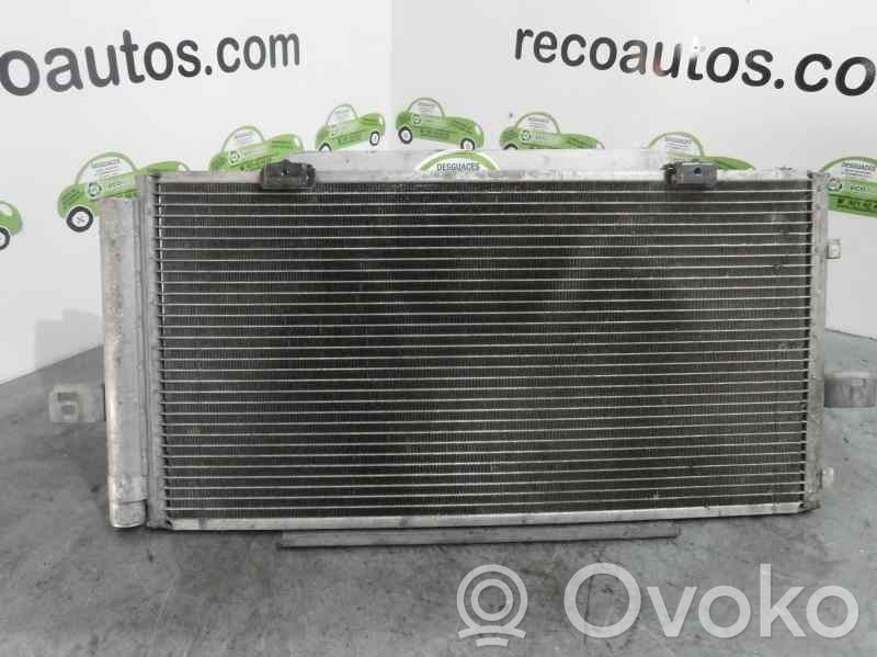 Rover 75 Radiateur condenseur de climatisation 