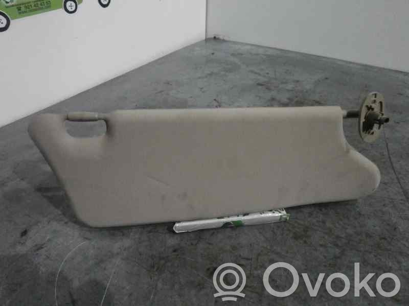 Rover 75 Pare-soleil