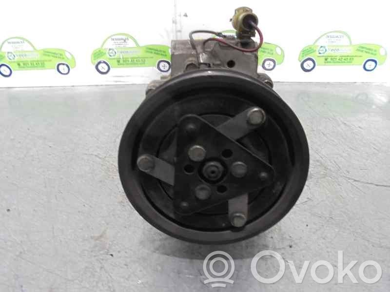 Rover 25 Klimakompressor Pumpe 