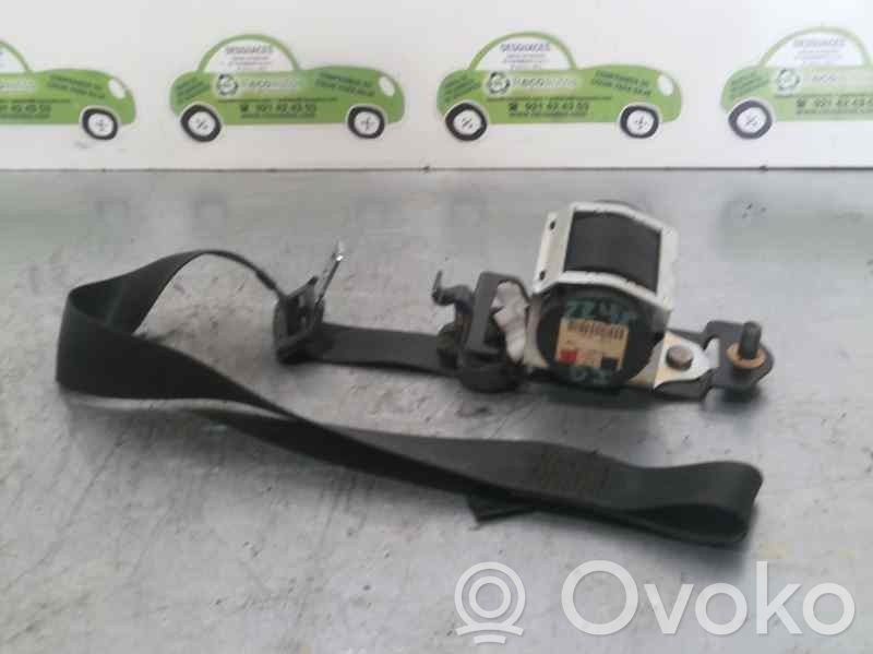 Rover 25 Cinturón delantero 