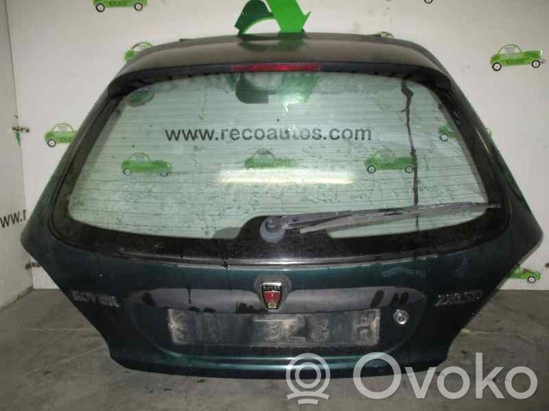 Rover 200 XV Puerta del maletero/compartimento de carga 