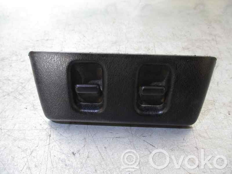 Electric window control switch