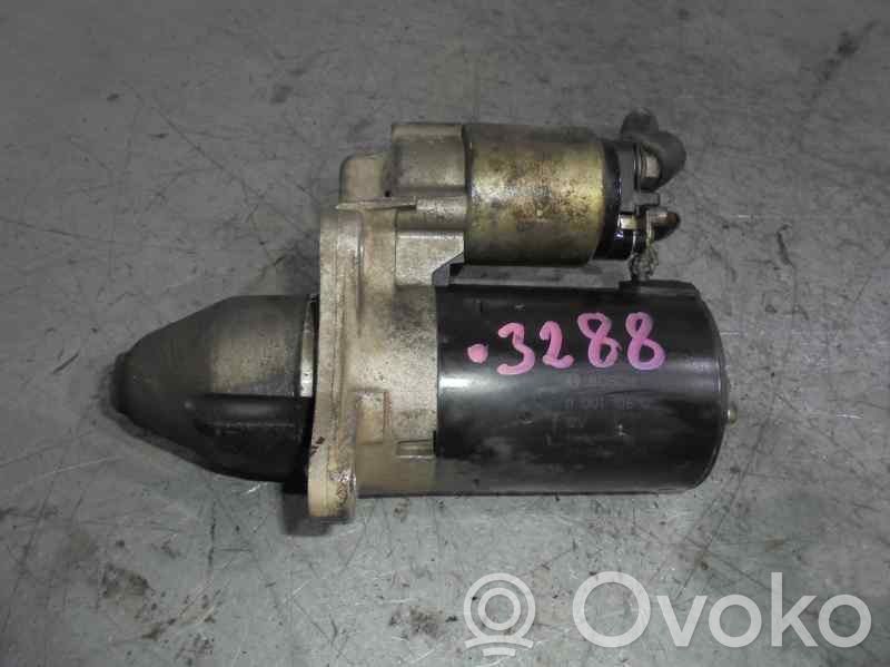 Rover 45 Starteris 