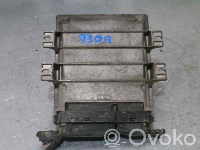 Rover 45 Engine control unit/module 