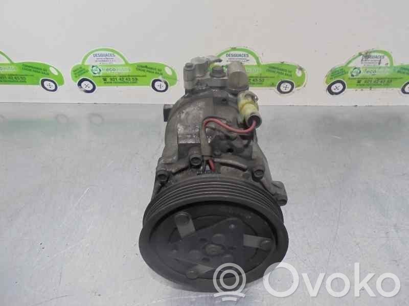 Rover 45 Air conditioning (A/C) compressor (pump) 