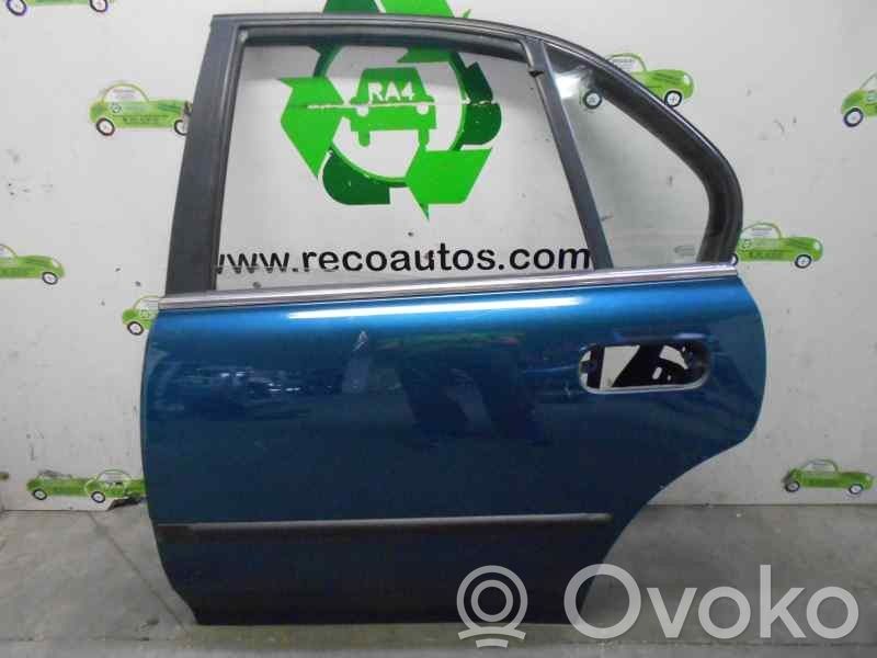 Rover 600 Galinės durys 