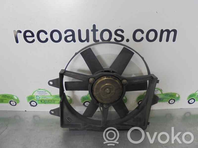 Rover 600 Elektrinis radiatorių ventiliatorius 
