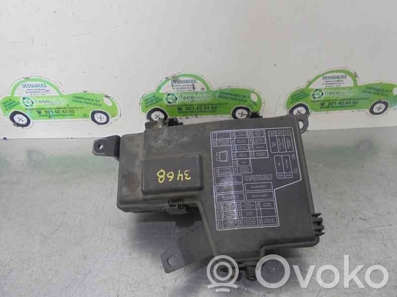 Rover 600 Set scatola dei fusibili 