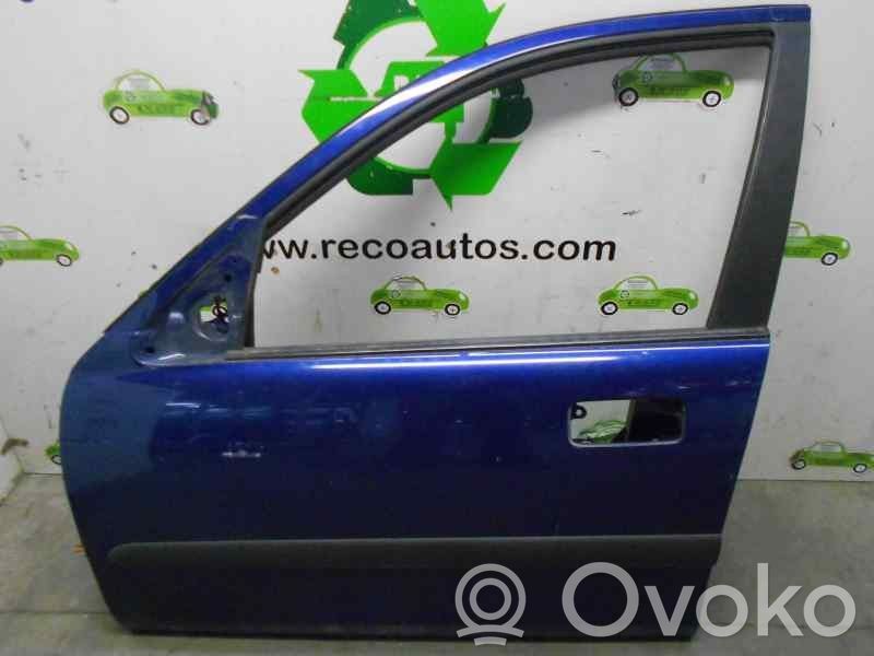 Rover 200 XV Etuovi 