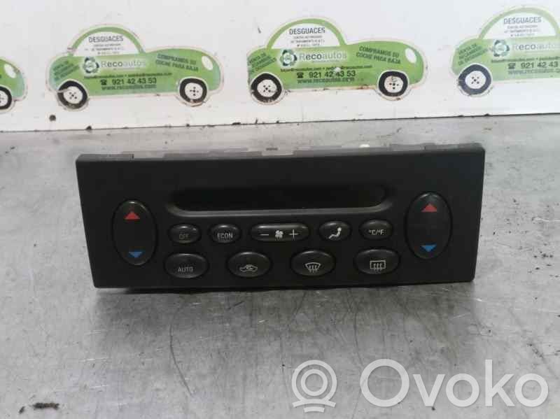 Climate control unit   JFC101785,MF1464307226,DENSO