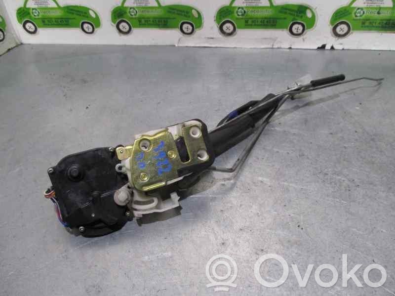 Rover 45 Türschloss vorne 