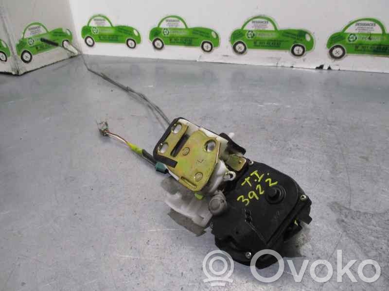 Rover 45 Cerradura de puerta trasera 