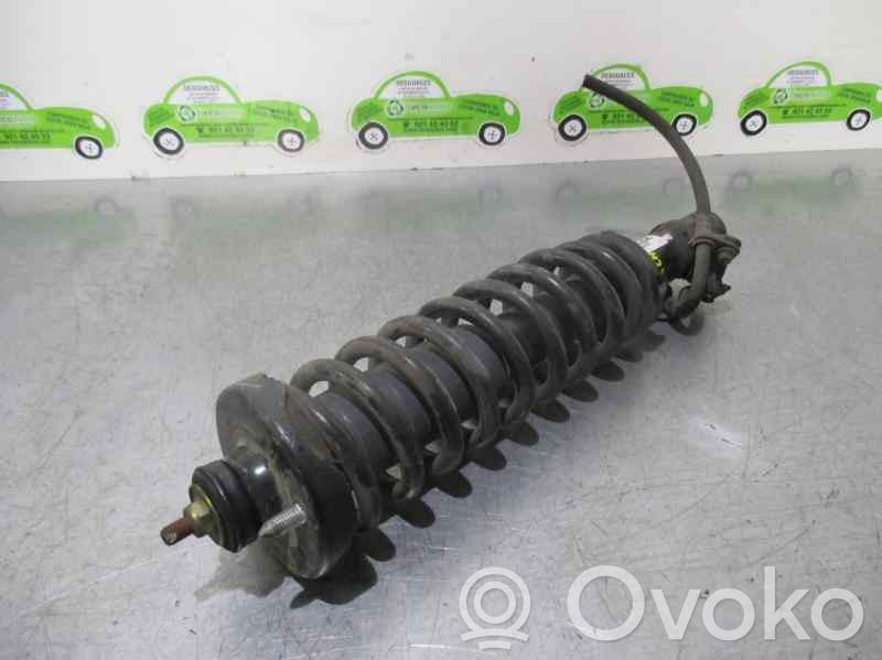 Rover 45 Amortiguador trasero 