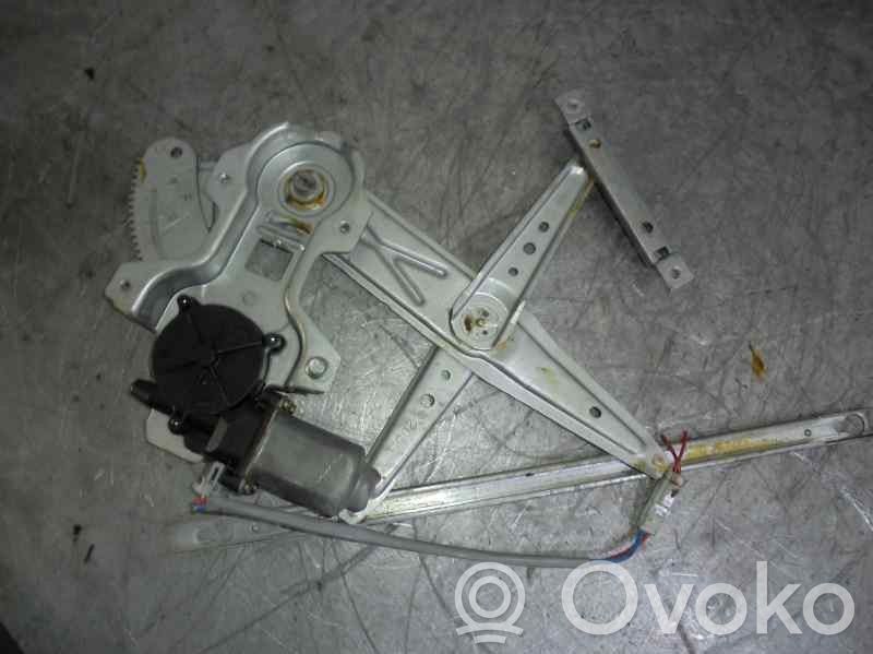 Rover 45 Regulador de ventanilla eléctrico de puerta delantera 