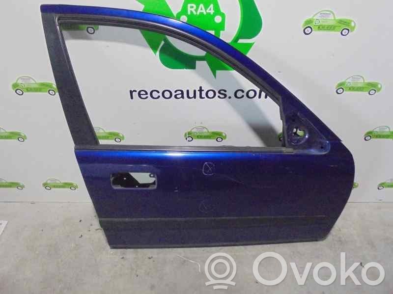 Rover 200 XV Durvis 