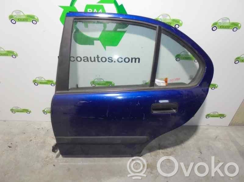 Rover 200 XV Porte arrière
