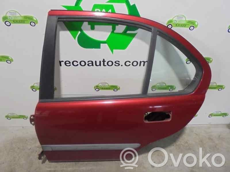 Rover 200 XV Galinės durys 