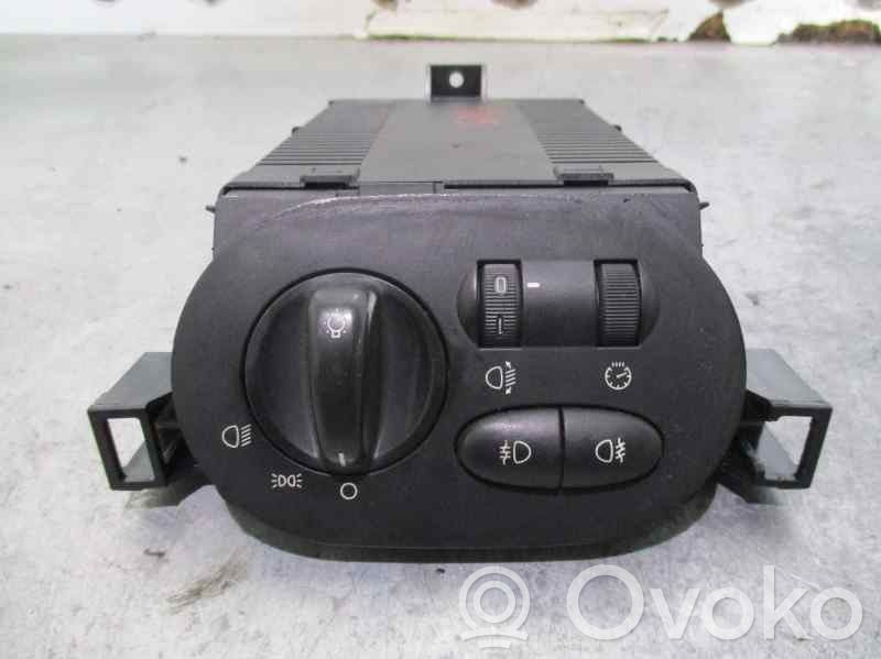 Panel lighting control switch   YWC106940,086956052