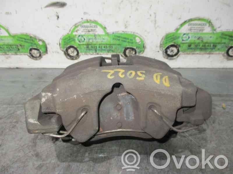 Rover 75 Zacisk hamulcowy przedni 
