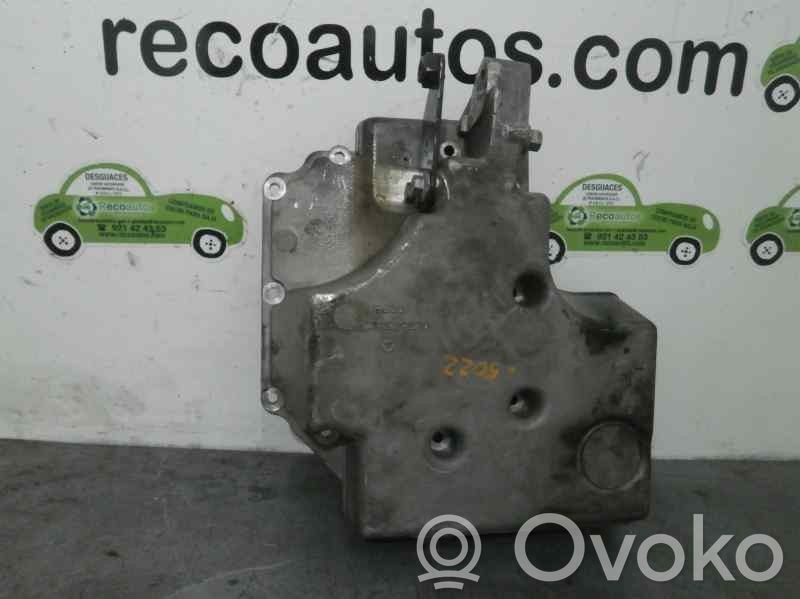 Rover 75 Karteris 