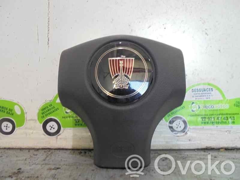 Rover 25 Steering wheel airbag 
