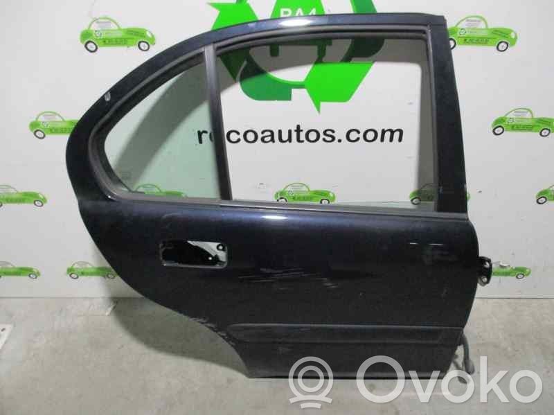 Rover 25 Galinės durys 