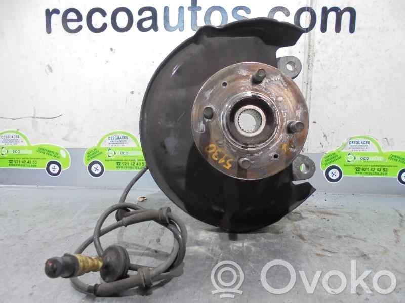 Rover 25 Priekinis kelmas 