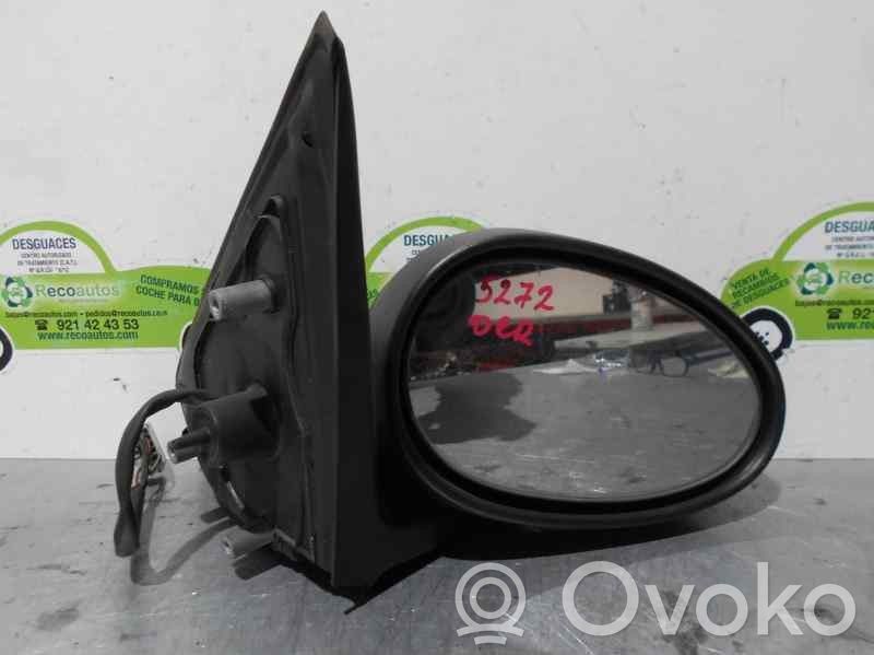 Rover 25 Espejo lateral eléctrico de la puerta delantera 