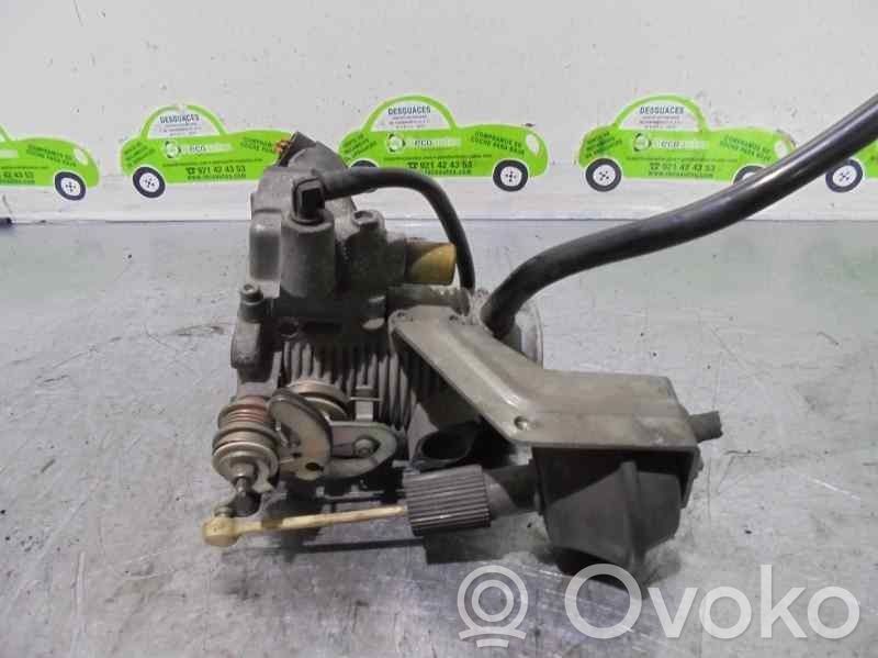 Rover 45 Droselis 