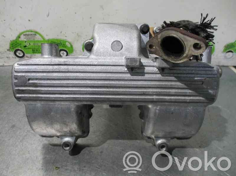 Rover 25 Colector de admisión 