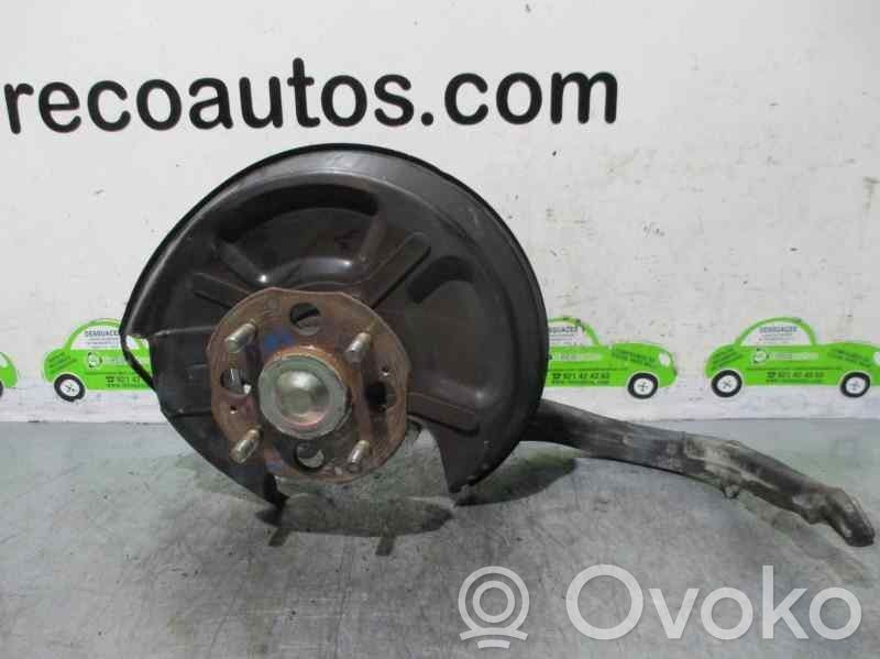 Rover 600 Fuso a snodo con mozzo ruota posteriore 