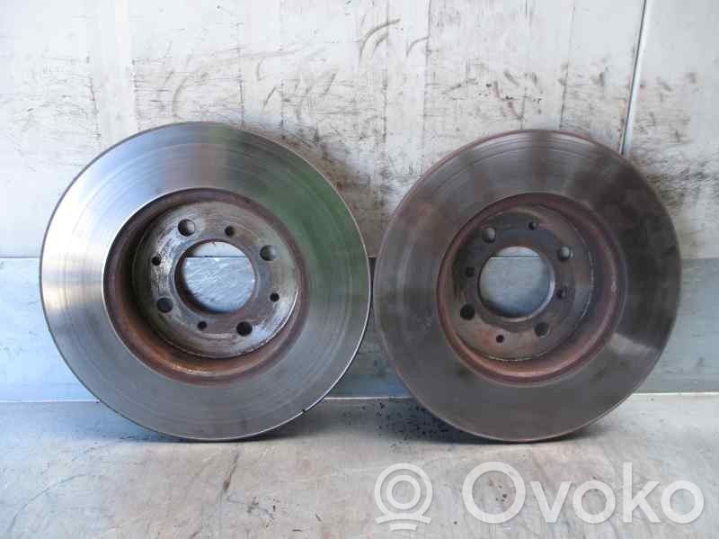 Rover 45 Disque de frein avant