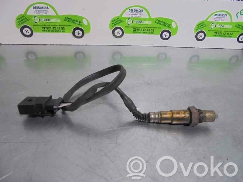 Lambda zondas   MHK100840,0258006127,BOSCH