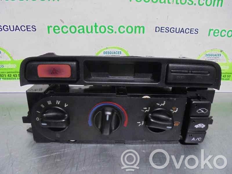 Module unité de contrôle climatisation   JFC101030