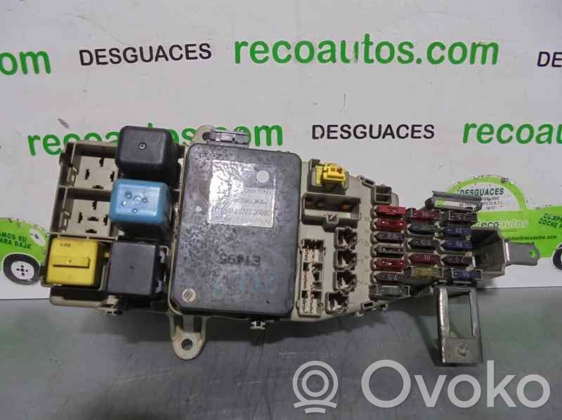 Rover 600 Juego de caja de fusibles
