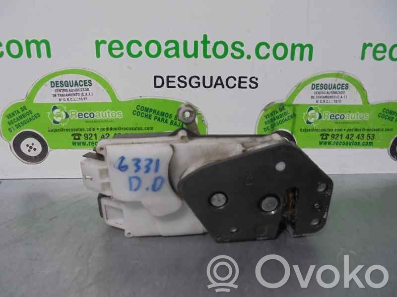 Rover 200 XV Serratura portiera anteriore 