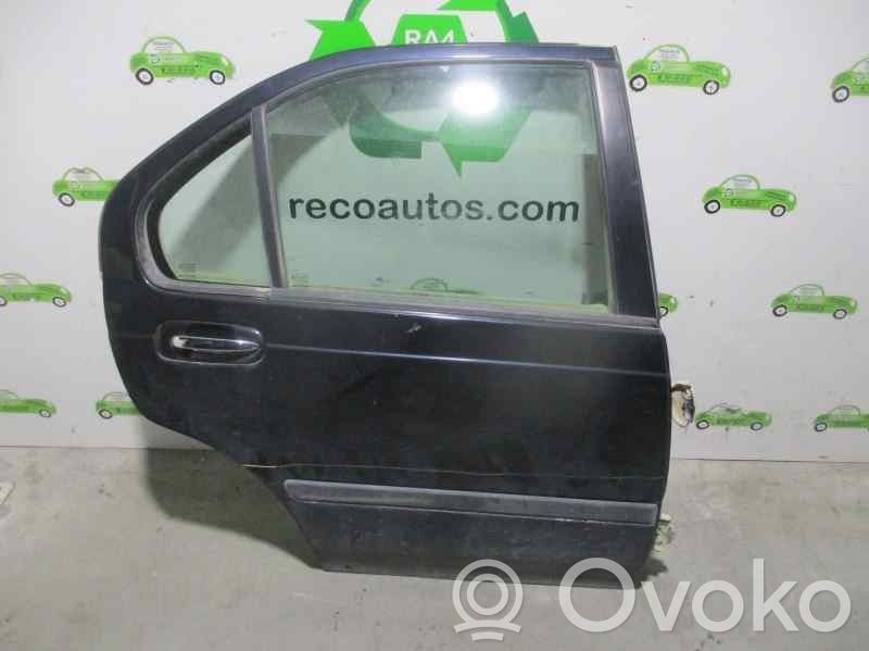 Rover 45 Galinės durys 