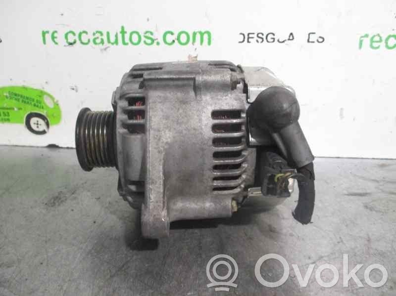 Alternador   YLE102330,TN1022111471,DENSO