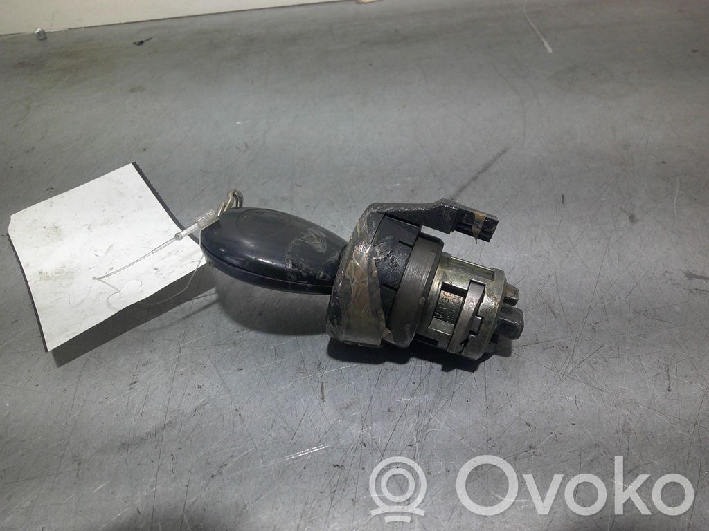 Rover 75 Virtalukko 