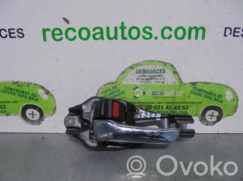 Manecilla interna puerta trasera   6920650020C0
