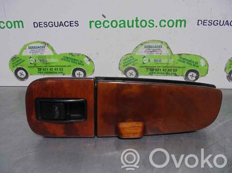 Interruptor del elevalunas eléctrico   5741350010