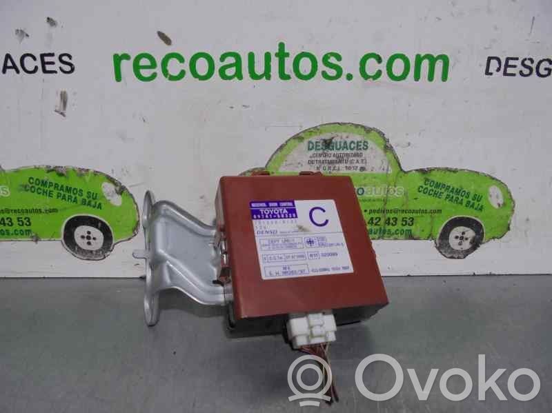 Muut ohjainlaitteet/moduulit   8974150320,1513008103